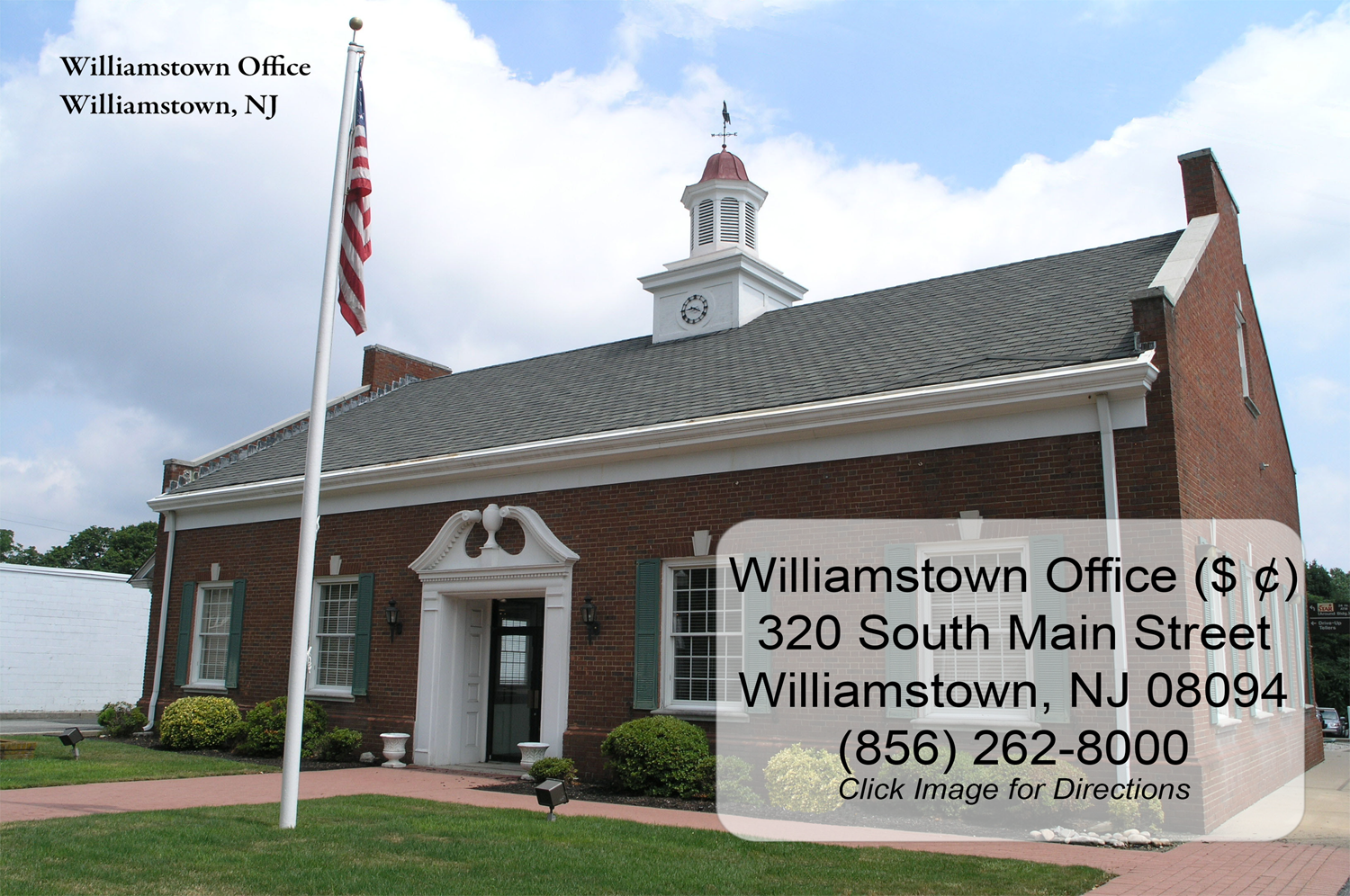 Williamstown info SMALL- Intranet